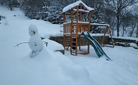 Ecolodge